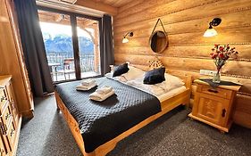 Apartamenty Z Widokiem Na Tatry Cztery Pory Roku